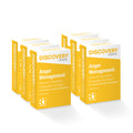Anger Management Discovery Cards Value Pack — 6 decks
