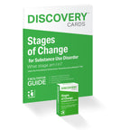 Stages of Change (Substance Use) Topic Kit — 1 deck