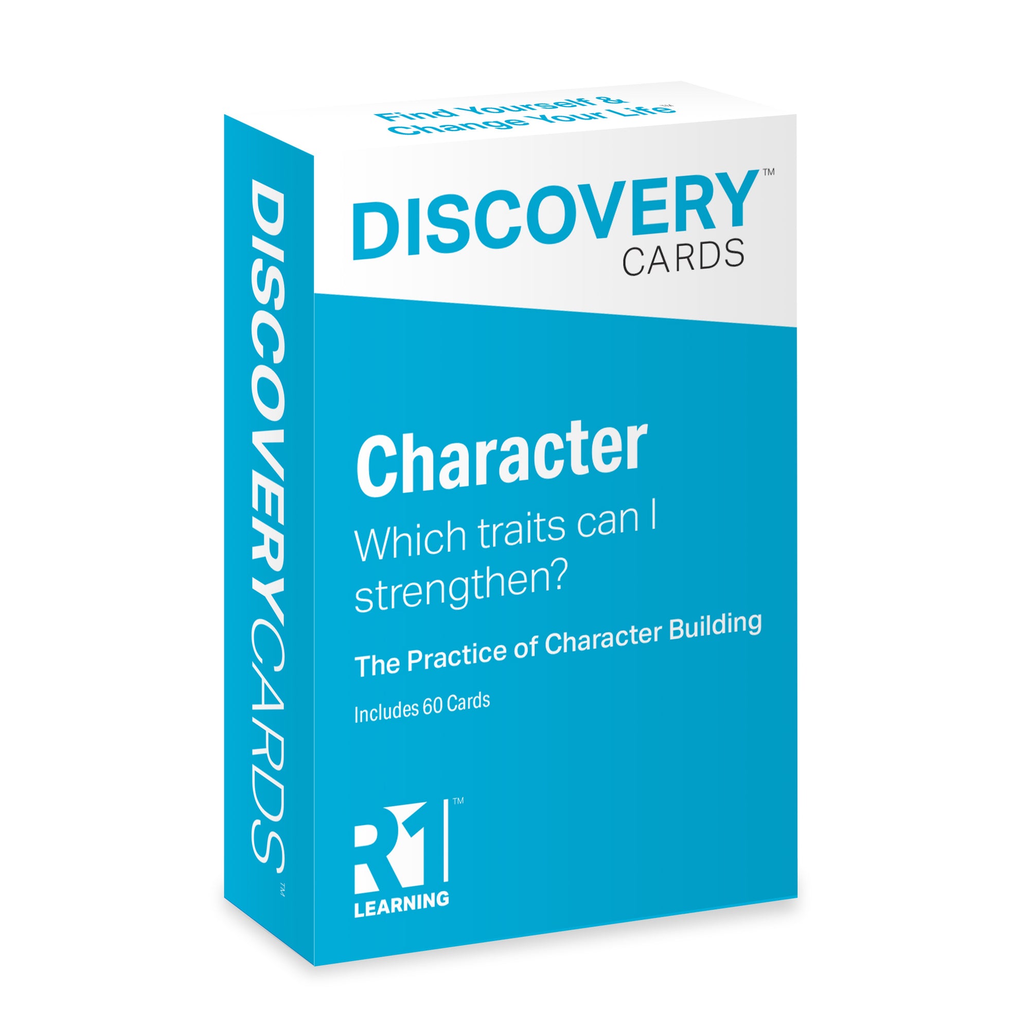 Character Group Kit — 6 decks