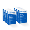 Career Interests Discovery Cards Value Pack — 6 decks