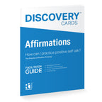 Affirmations Facilitator Guide (English)