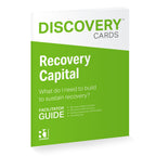 Recovery Capital Group Kit  — 12 decks