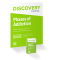 Phases of Addiction Topic Kit — 1 deck