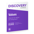 Values Facilitator Guide (English)
