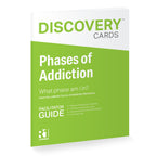 Phases of Addiction Group Kit — 6 decks
