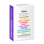 August 19 (Friday), 1:00–2:30 pm US ET (90 minutes) — Values Virtual Training