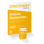 Defense Mechanisms Topic Kit — 1 deck