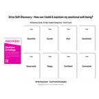 Emotions & Feelings Discovery Cards Deck
