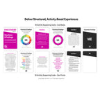 Emotions & Feelings Discovery Cards Deck / CCAPP Consumer Packet for CE