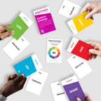 Emotions & Feelings Group Kit — 12 decks