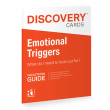 Emotional Triggers Facilitator Guide