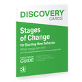 Stages of Change (START) Facilitator Guide (English)