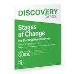 Stages of Change (START) Facilitator Guide (English)