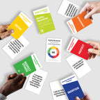 Healthy Boundaries Group Kit — 12 decks