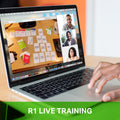 Fidelity Meetings (1-hour)