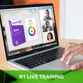 Values Virtual Training — 90-minute instructor-led session