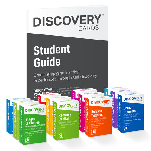 Student Kit — 12 decks