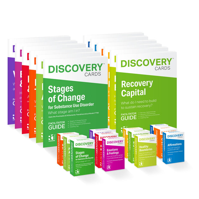 15 Topic Kits Bundle
