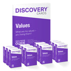 Values Group Kit — 12 decks (English)