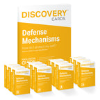 Defense Mechanisms Group Kit — 12 decks